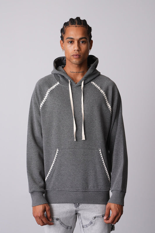 SWEAT Brodé