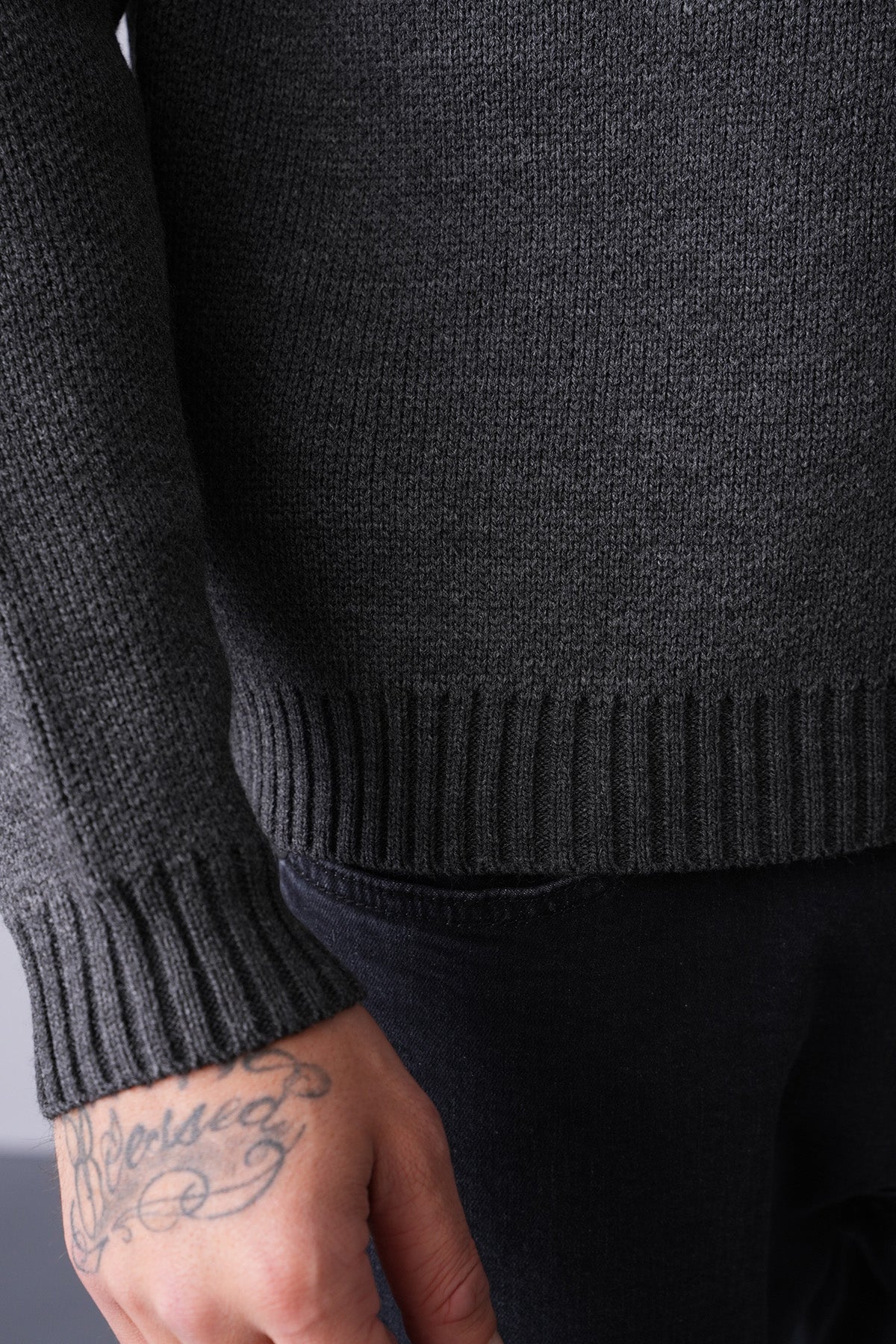 PULL LL5026 - ANTHRACITE