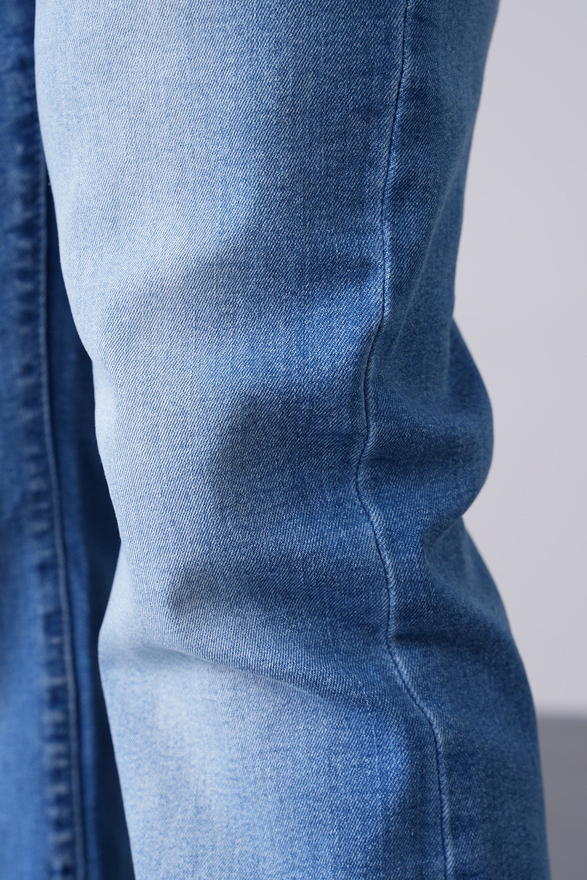 JEAN FLARE -  BLUE 098