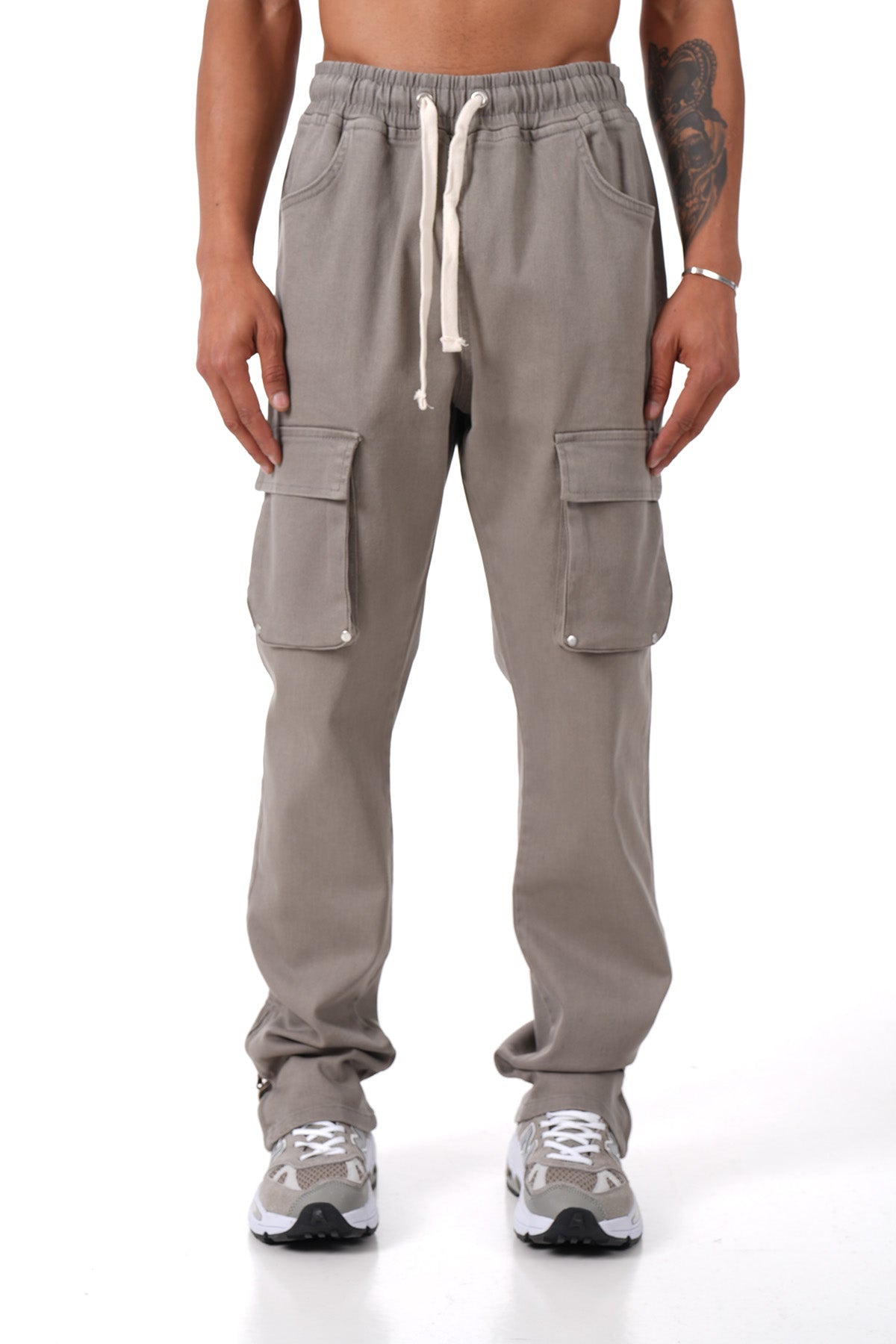 CARGO PANT AMAZONE