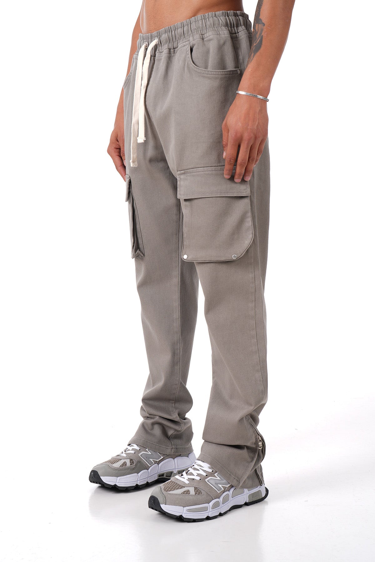 CARGO PANT AMAZONE