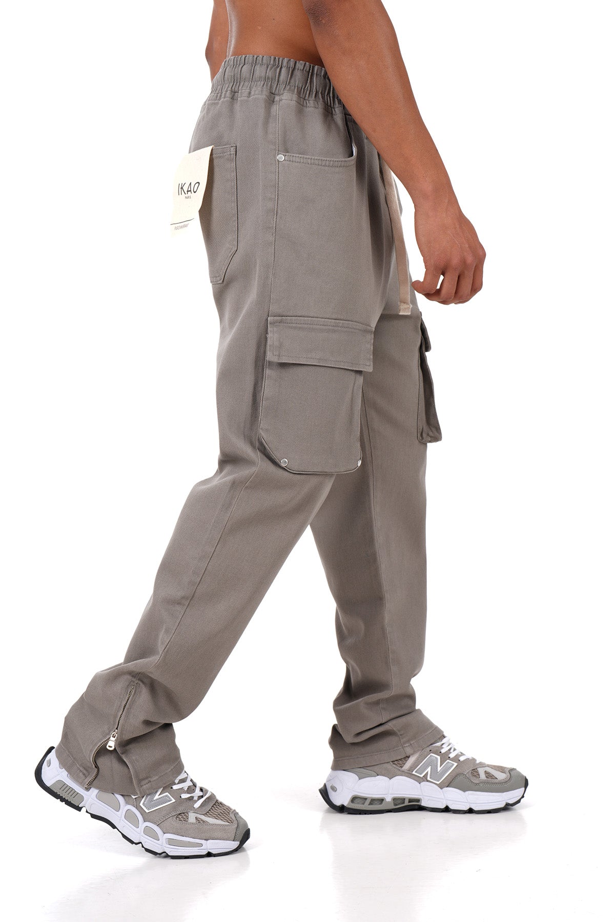 CARGO PANT AMAZONE