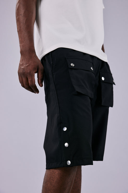 Short Cargo Utility