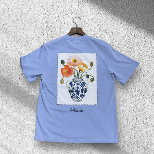 TEE SHIRT Palazzo