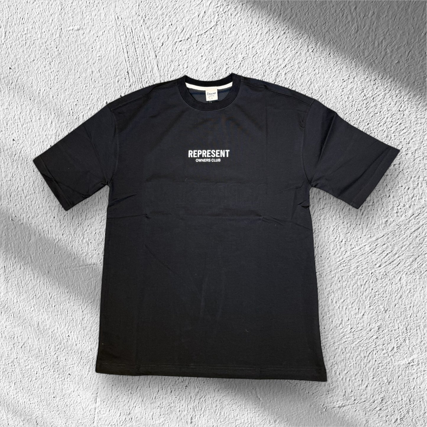 TEE SHIRT Owner’s Club