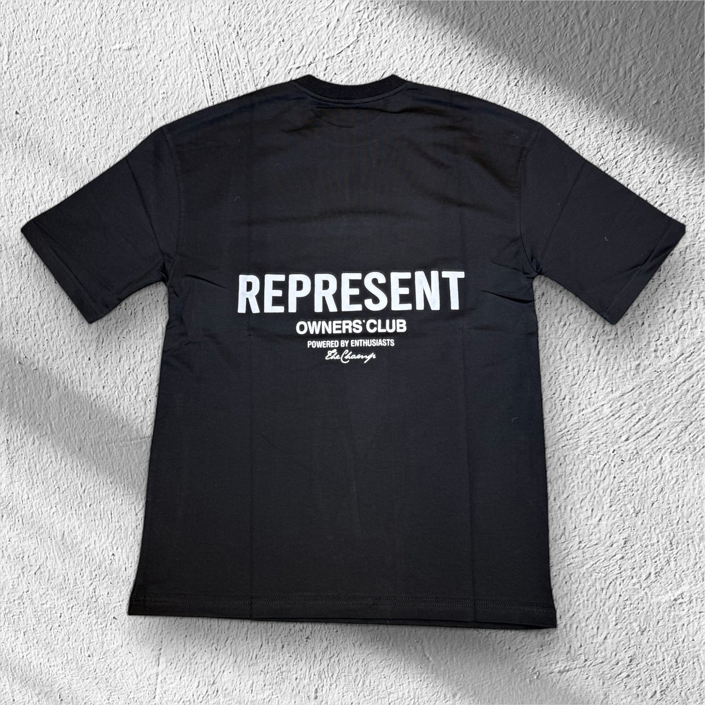 TEE SHIRT Owner’s Club