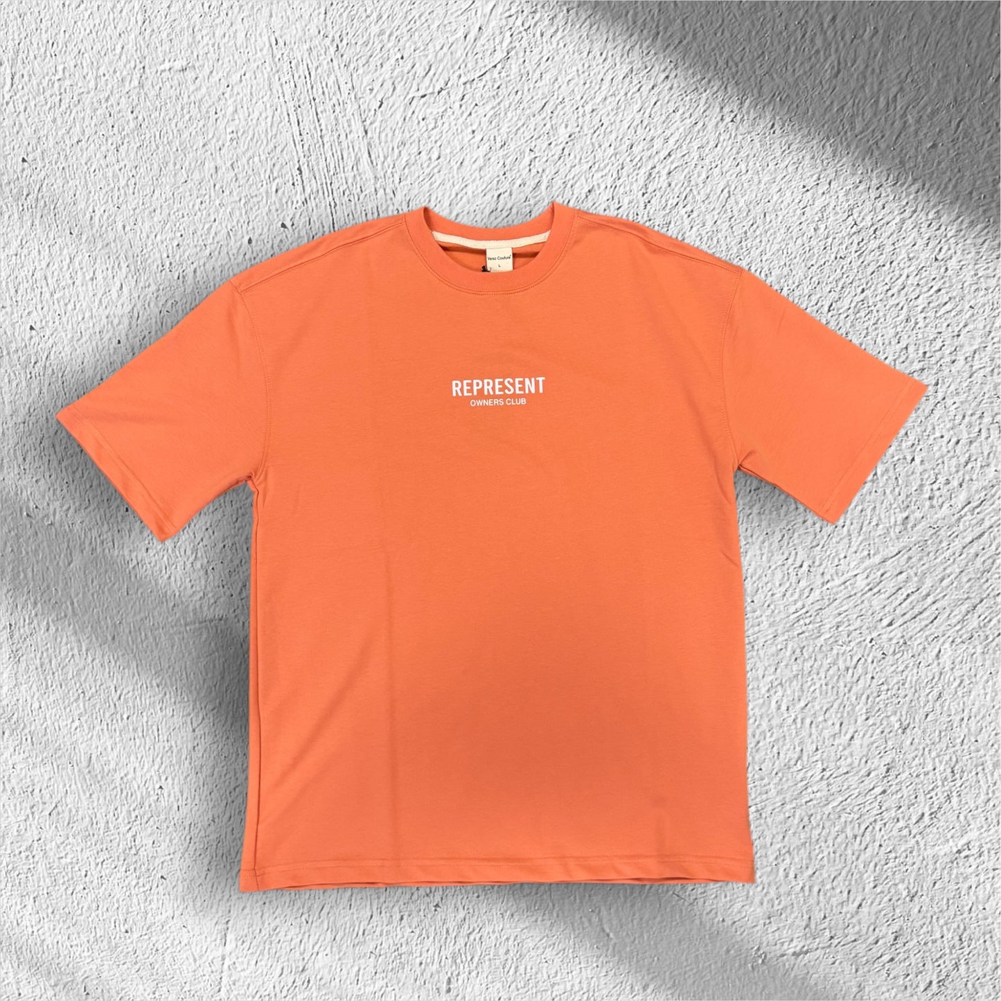 TEE SHIRT Owner’s Club