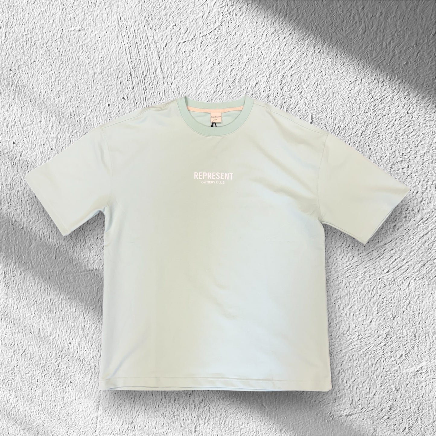 TEE SHIRT Owner’s Club