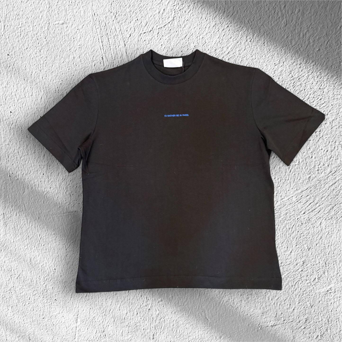 TEE SHIRT Paris City
