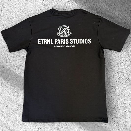 TEE SHIRT ETRNL Studios