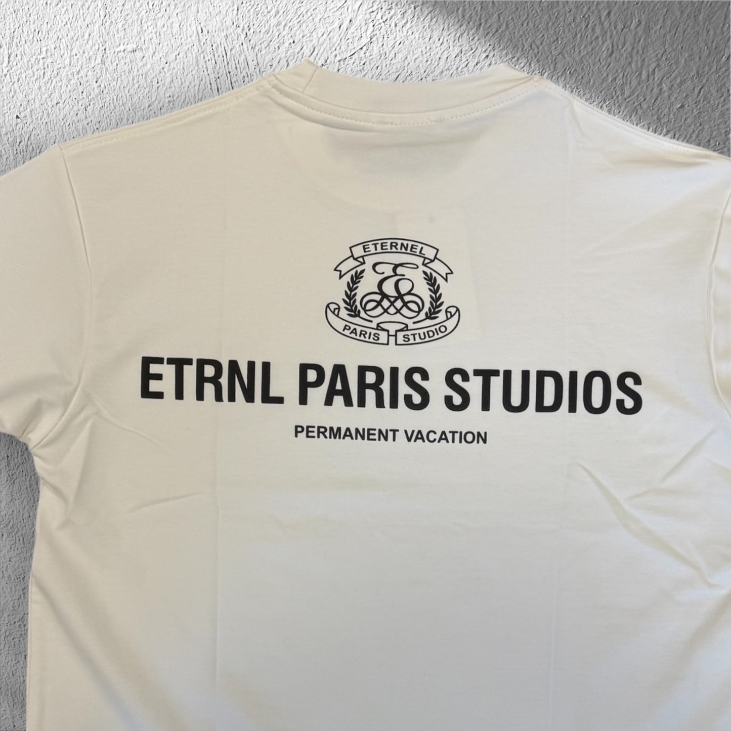 TEE SHIRT ETRNL Studios