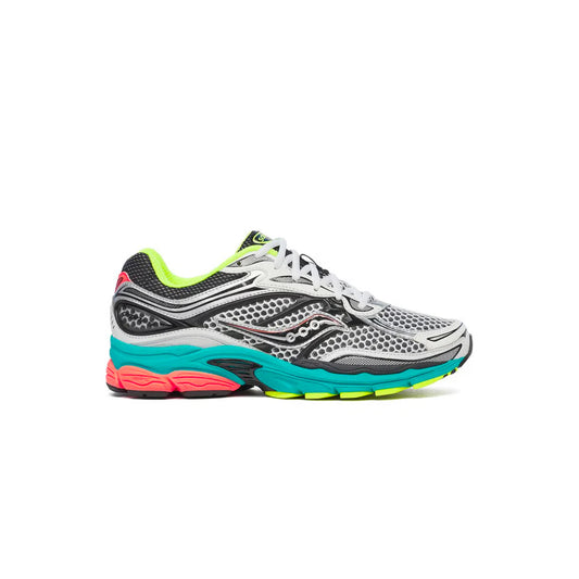 Saucony ProGrid Omni9 Silver Mutant