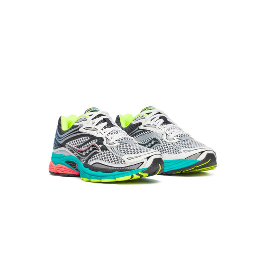 Saucony ProGrid Omni9 Silver Mutant