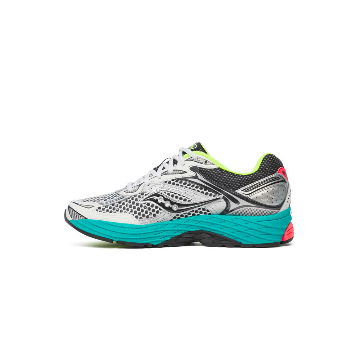 Saucony ProGrid Omni9 Silver Mutant