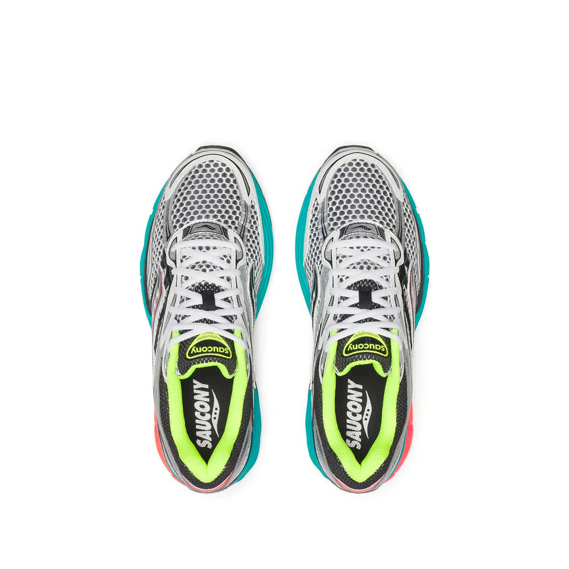 Saucony ProGrid Omni9 Silver Mutant