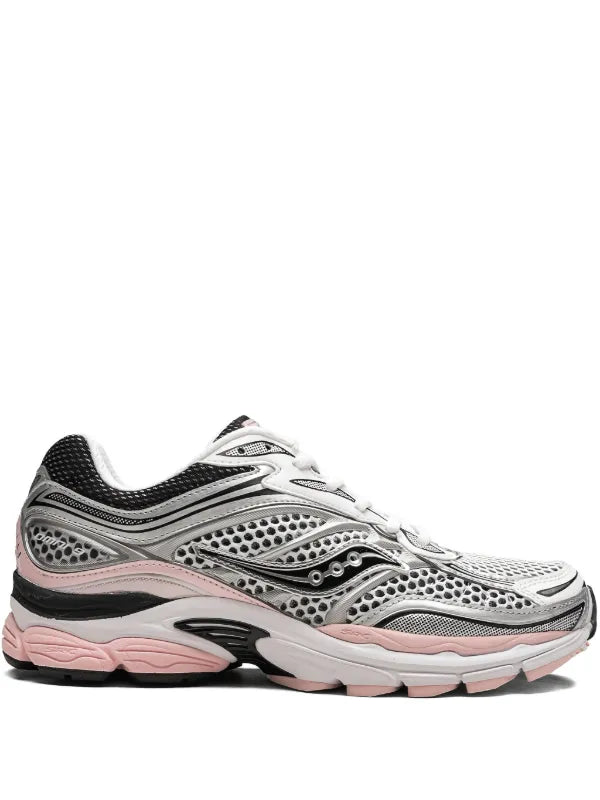 Saucony Progrid Omni9 Silver Pink