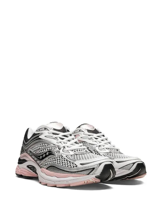 Saucony Progrid Omni9 Silver Pink