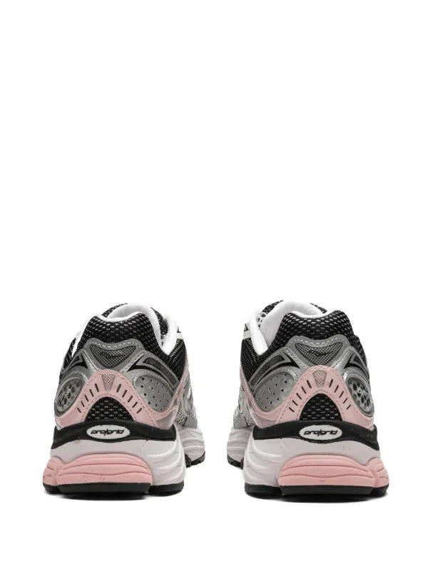 Saucony Progrid Omni9 Silver Pink
