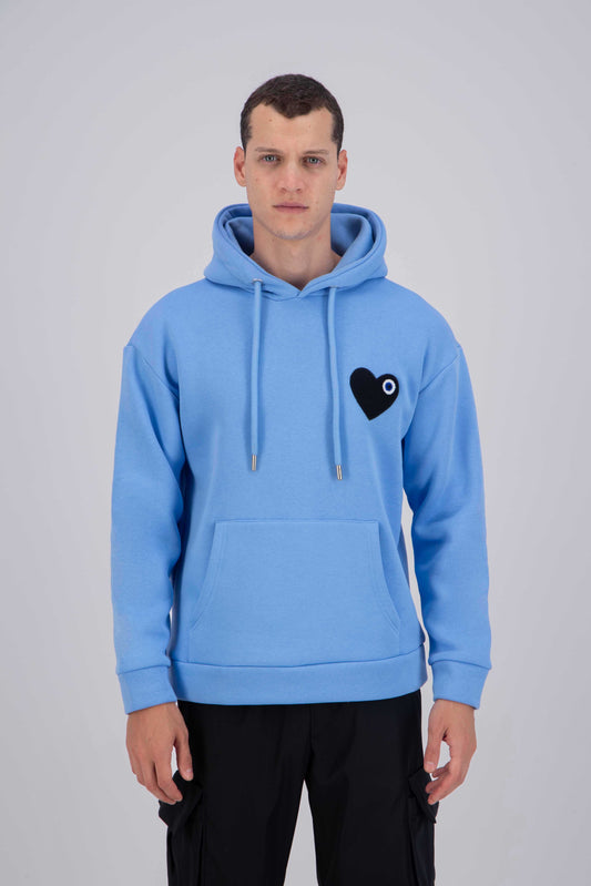 Cœur  CHIC Hoodie
