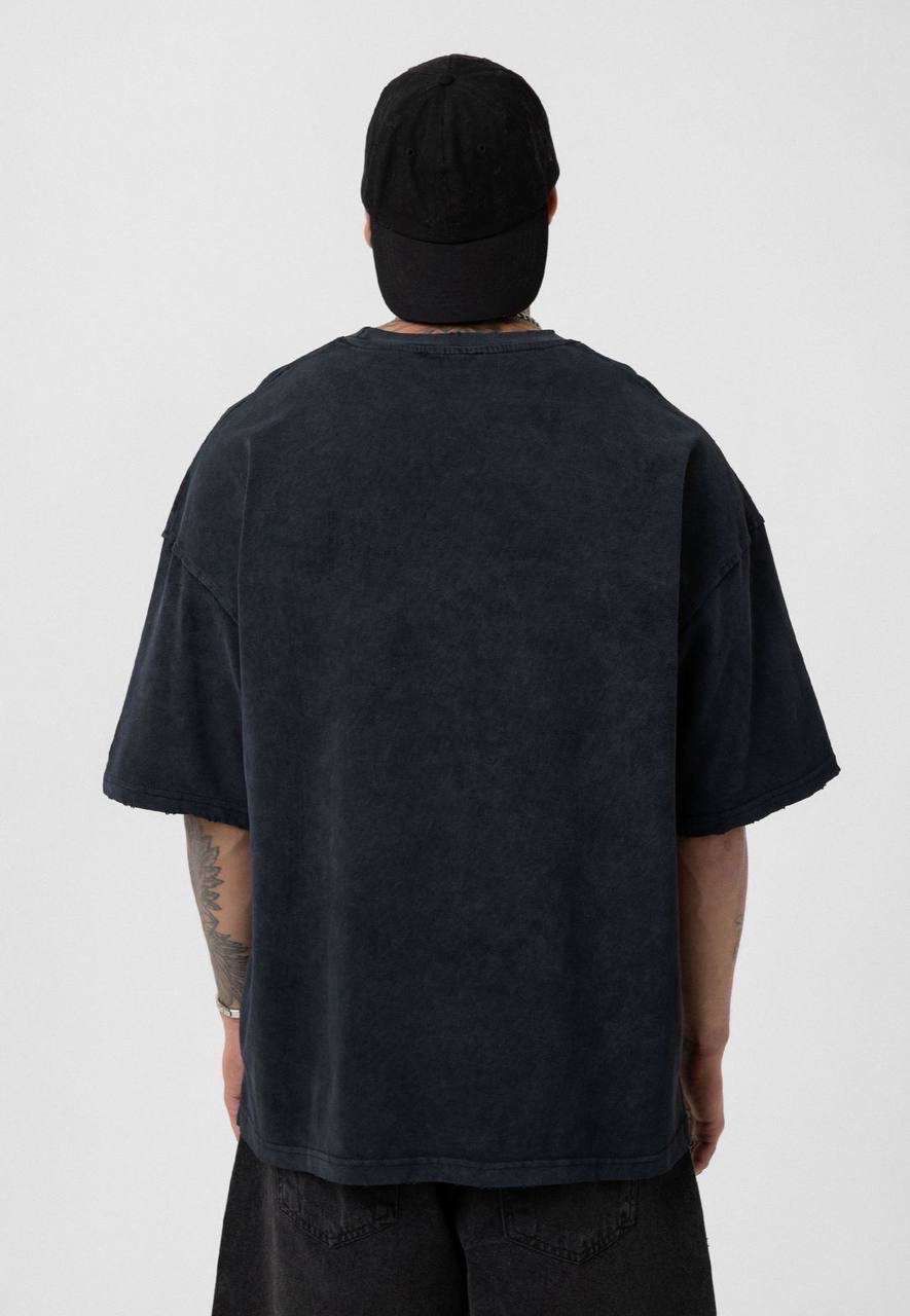 TEE SHIRT MERCY