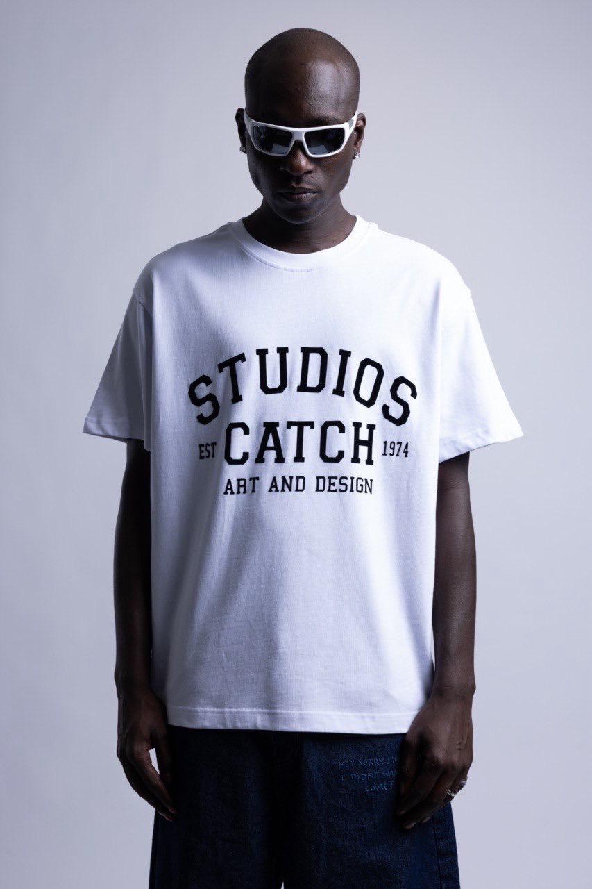 TEE SHIRT STUDIOS CATCH