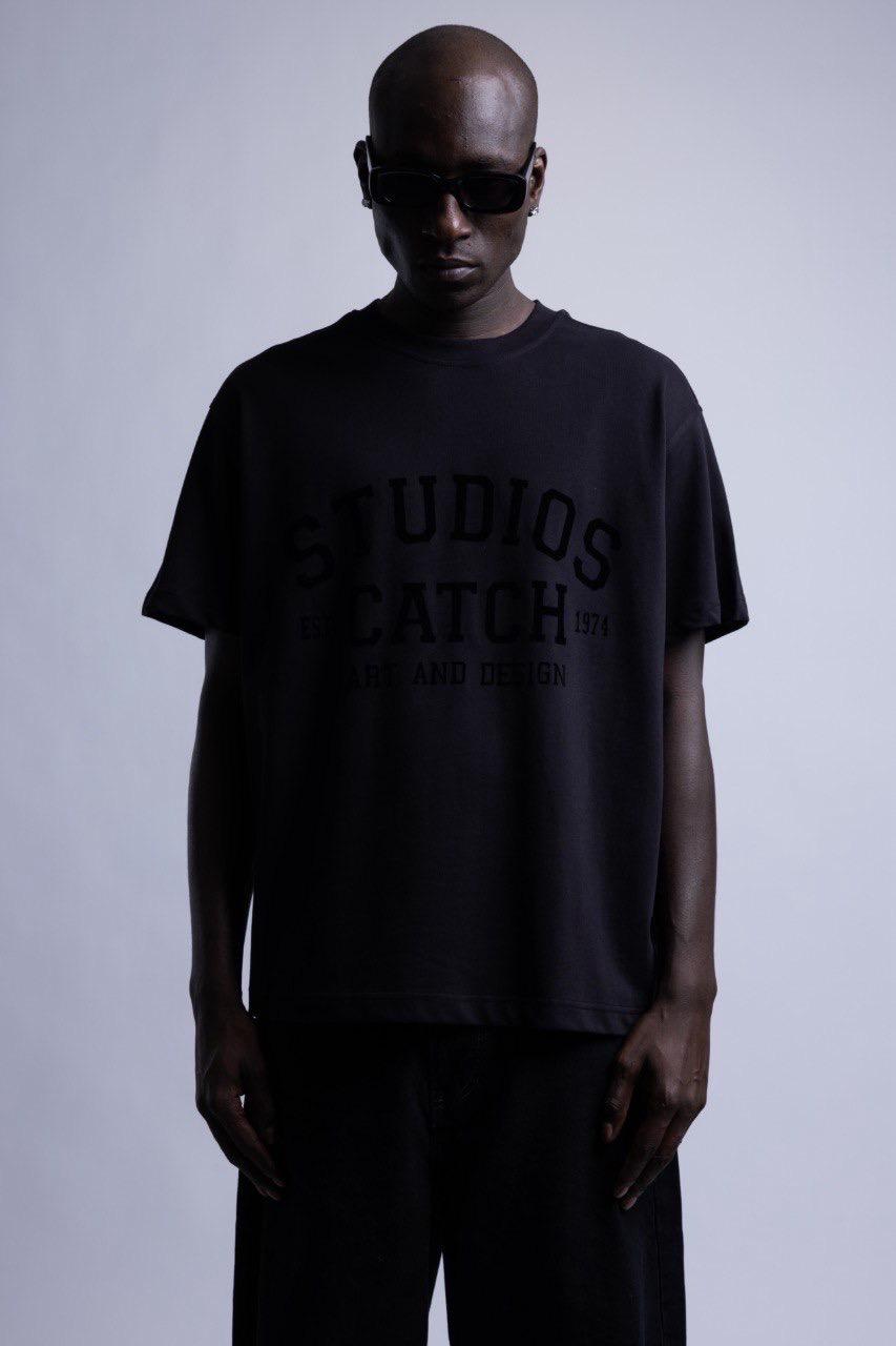 TEE SHIRT STUDIOS CATCH