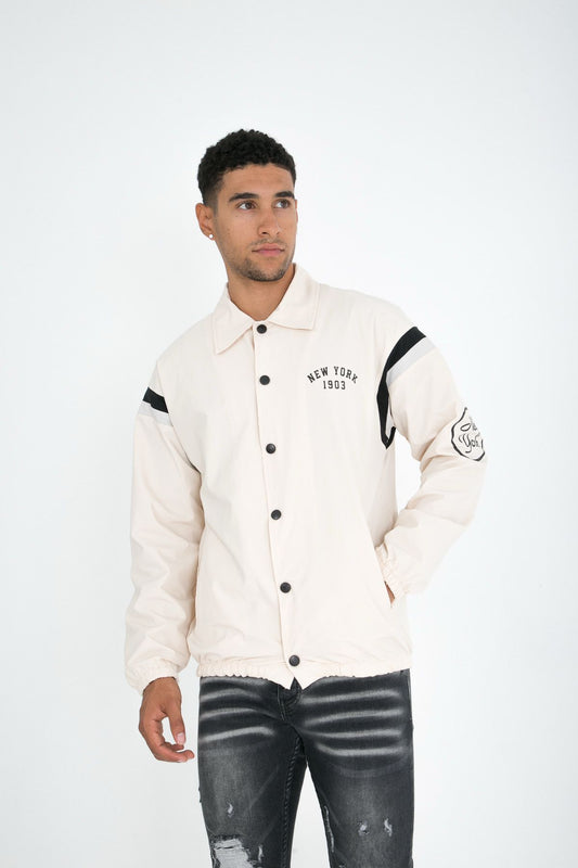 VESTE NEW YORK