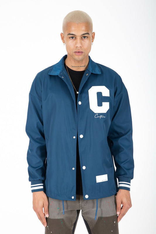 VESTE Coach Couture