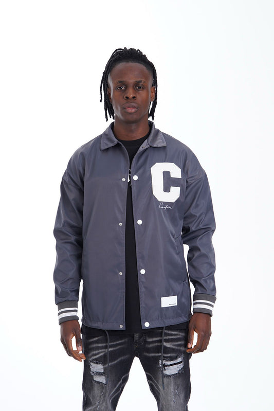 VESTE Coach Couture