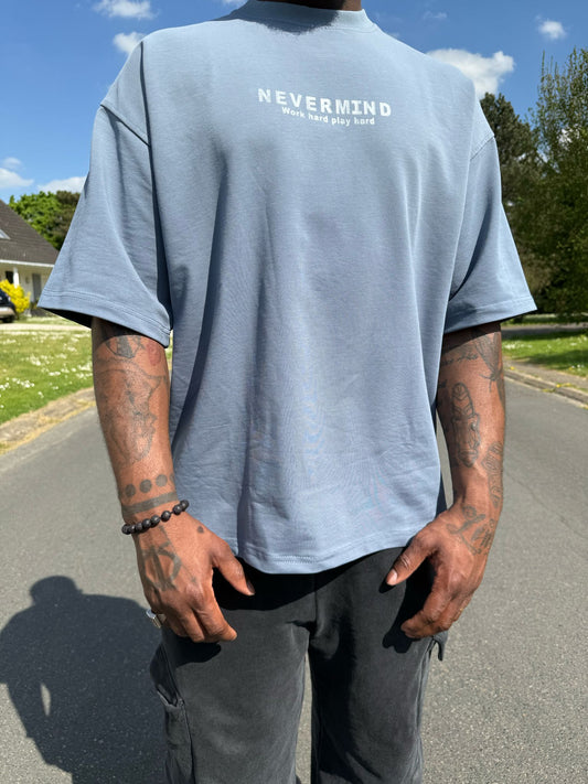 TEE SHIRT NEVERMIND