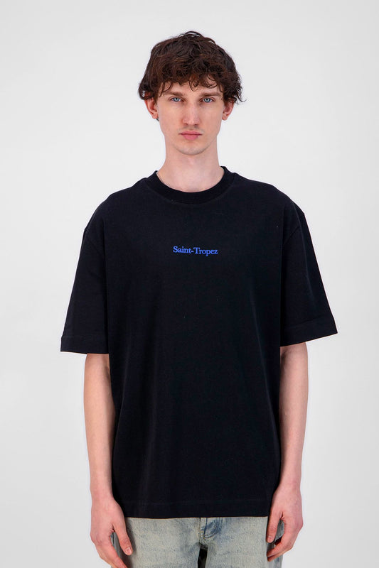 TEE SHIRT SAINT-TROPEZ