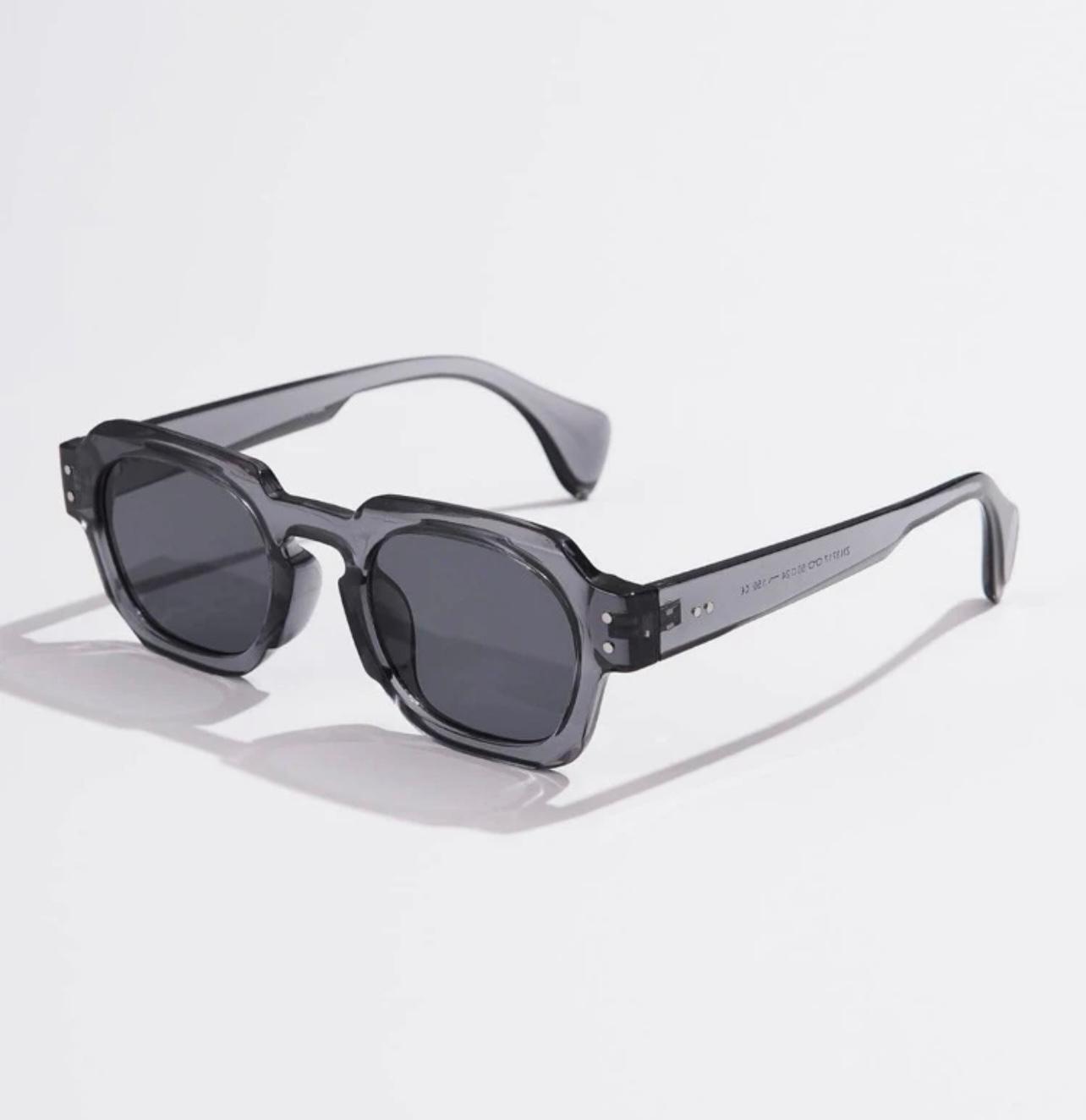 Light Grey Sunglasses