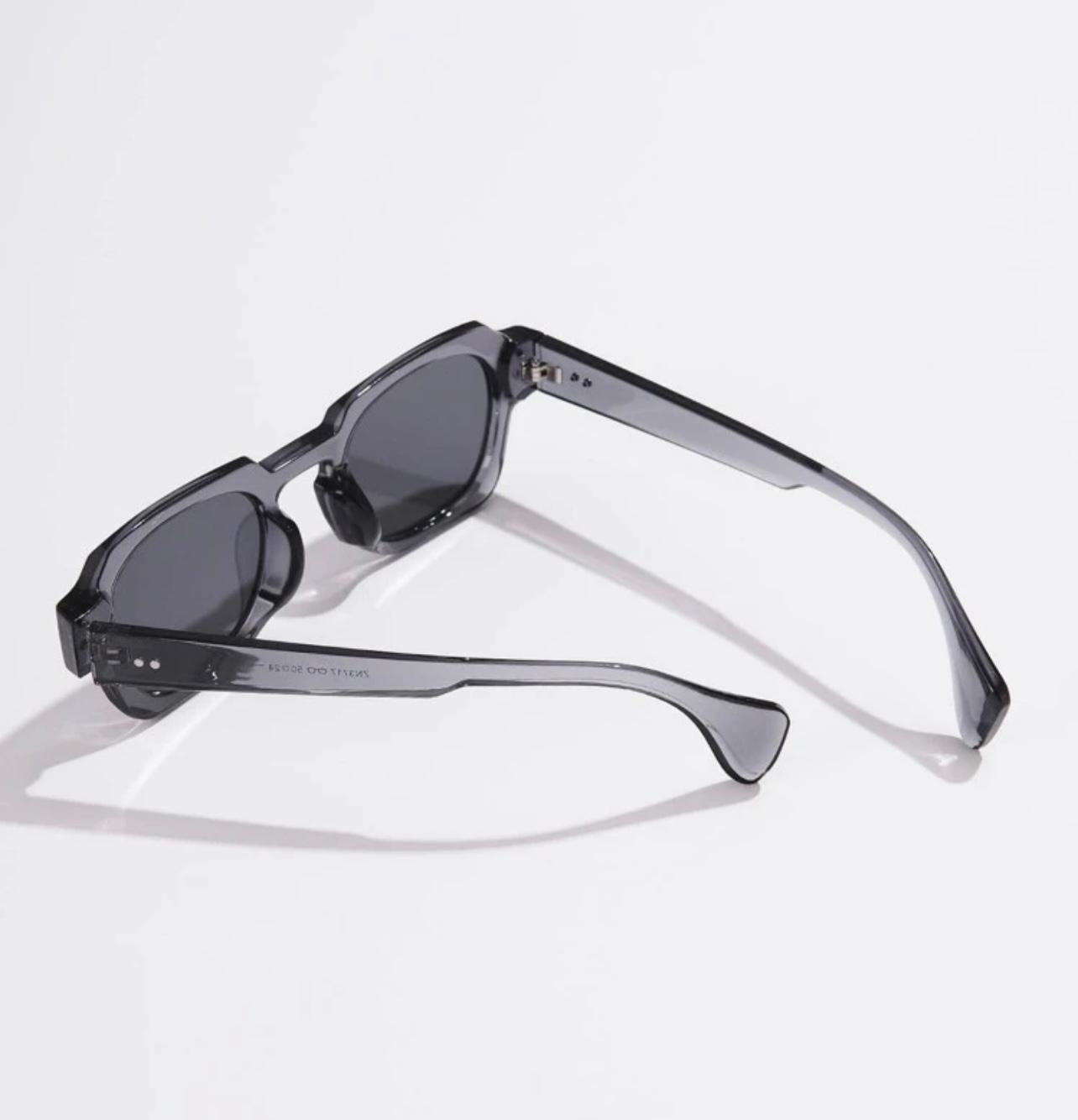 Light Grey Sunglasses